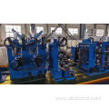 HG-32 High-Frequency Welded Tube Mill